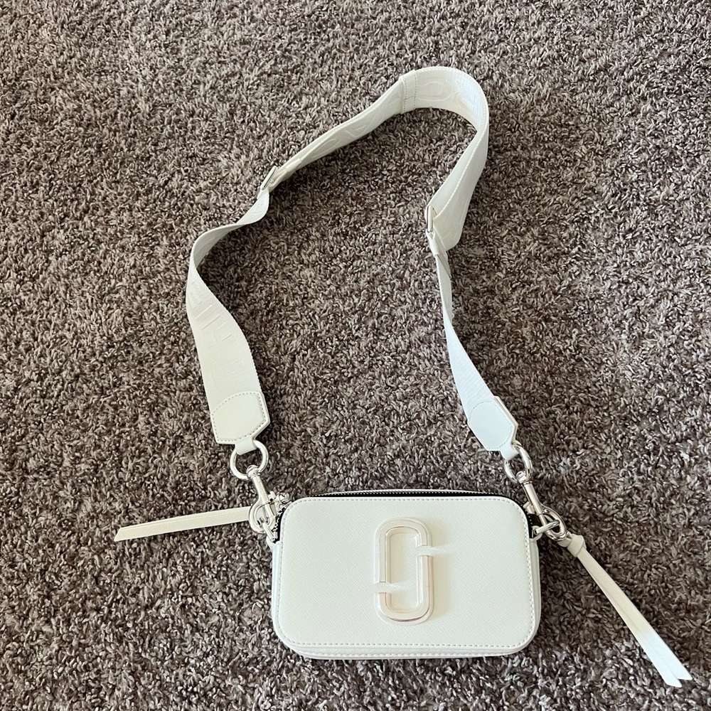 Marc Jacob’s the Snapshot DTM